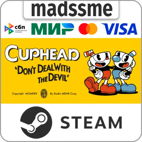 Cuphead