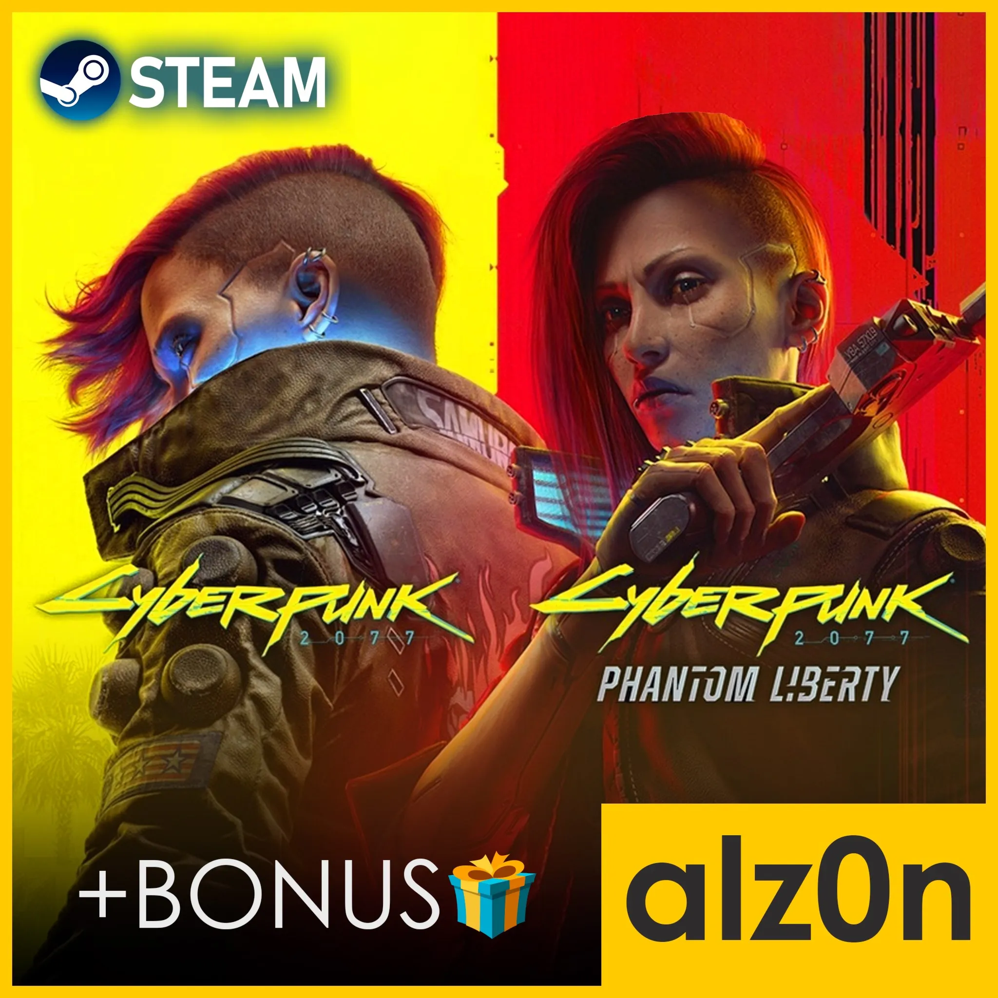 Cyberpunk 2077