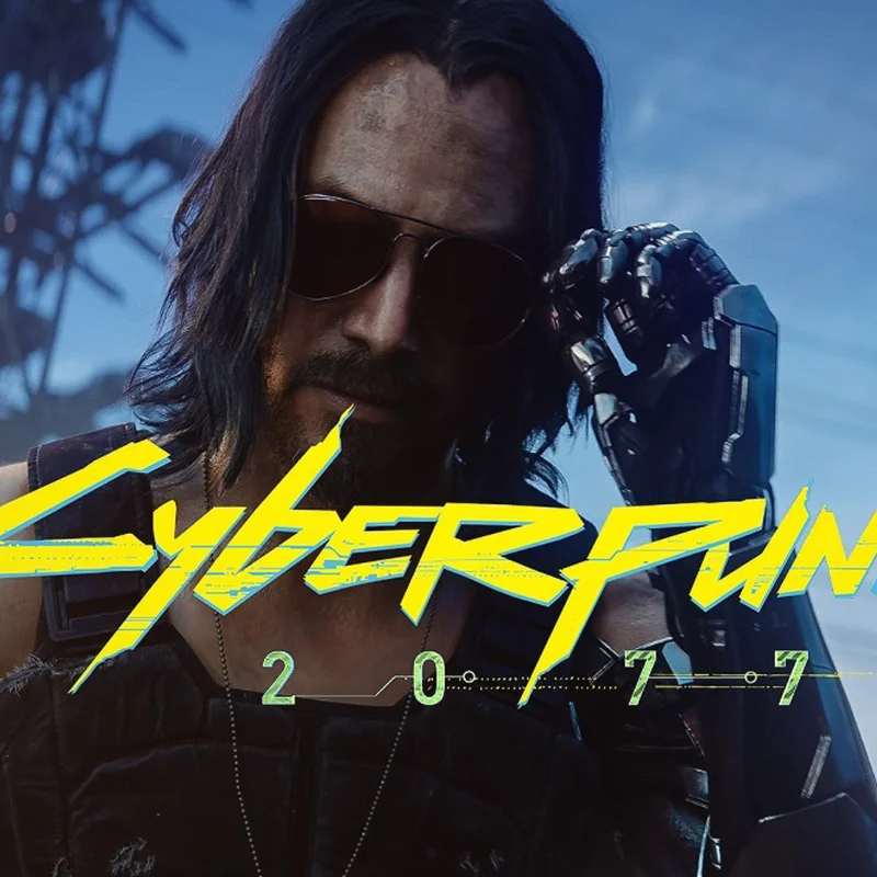 CYBERPUNK 2077 ВСЕ DLC (ПОЛНОЕ ИЗДАНИЕ)/