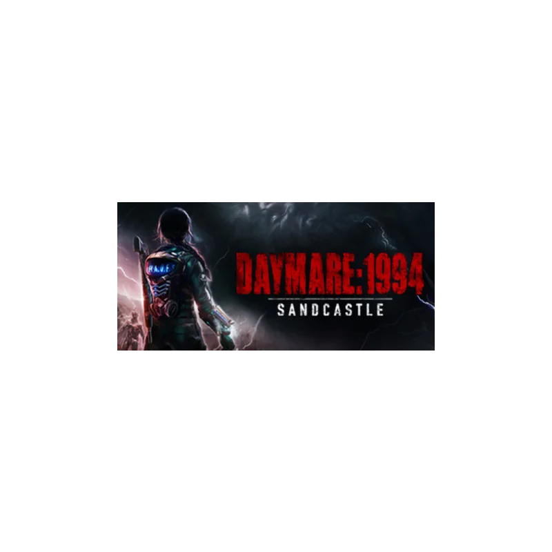 Daymare: 1994 Sandcastle Steam Offline