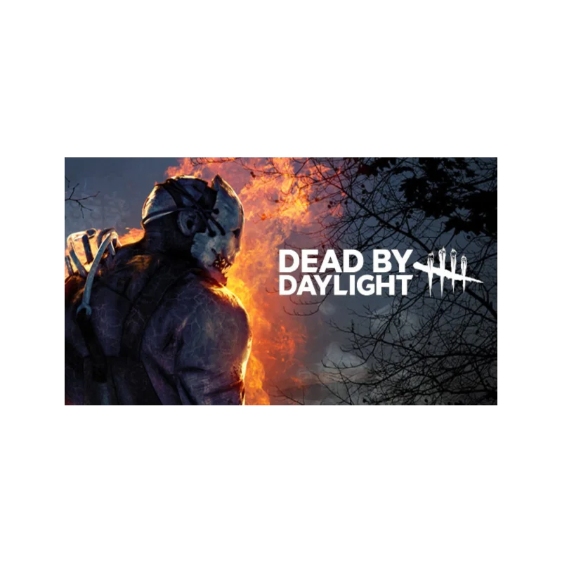 Dead by Daylight [EPIC GAMES] RU/MULTI +