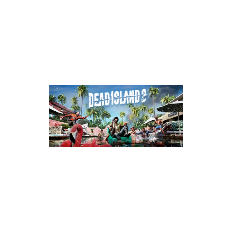 Dead Island 2 II Gold Edition Steam Offline
