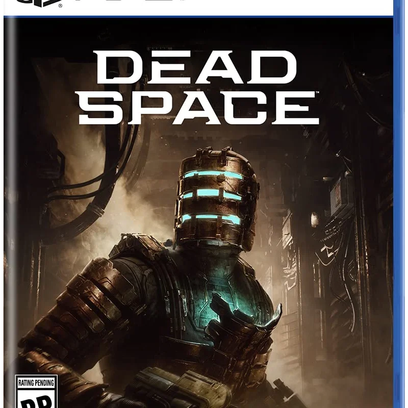 Dead Space PS5 Thuê 5 ngày