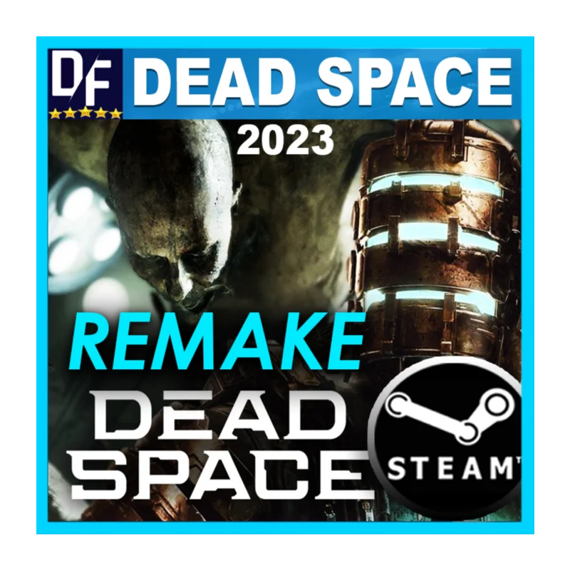 Dead Space— Deluxe (Remake) STEAM Аккаунт