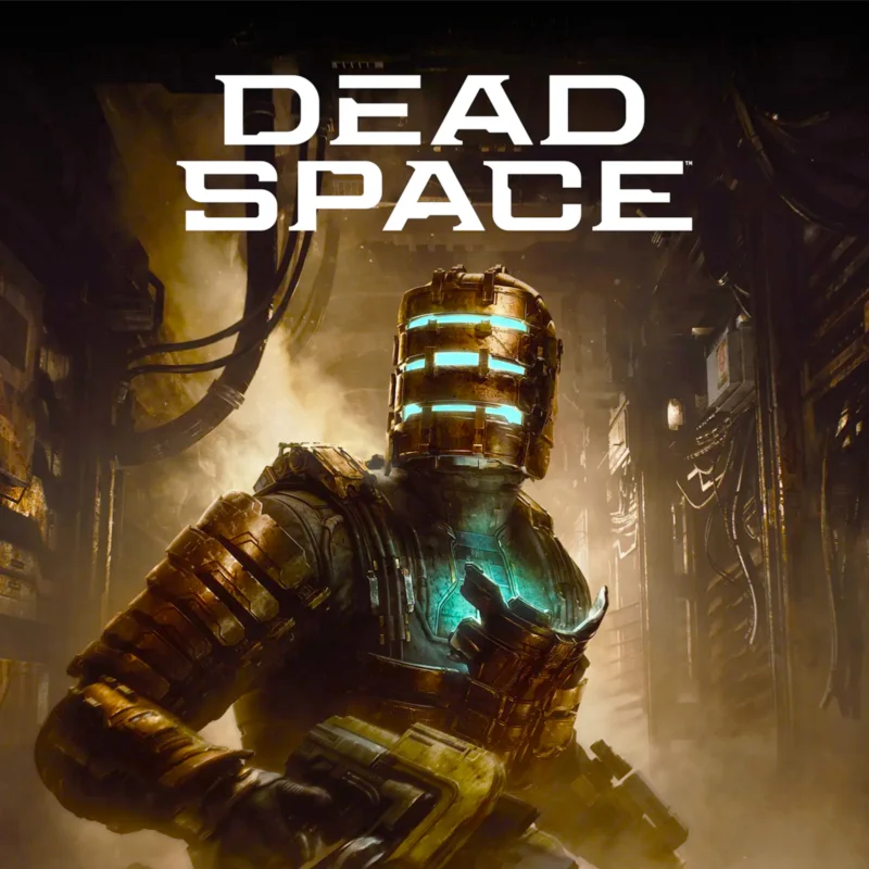 DEAD SPACE REMAKE DELUXE 2023 +DLC