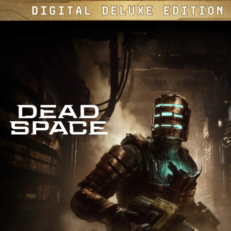 死亡空间重制豪华版 (STEAM)