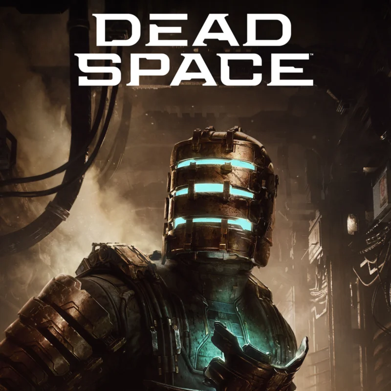 死亡空间 (2023) 重制版豪华 +RUS