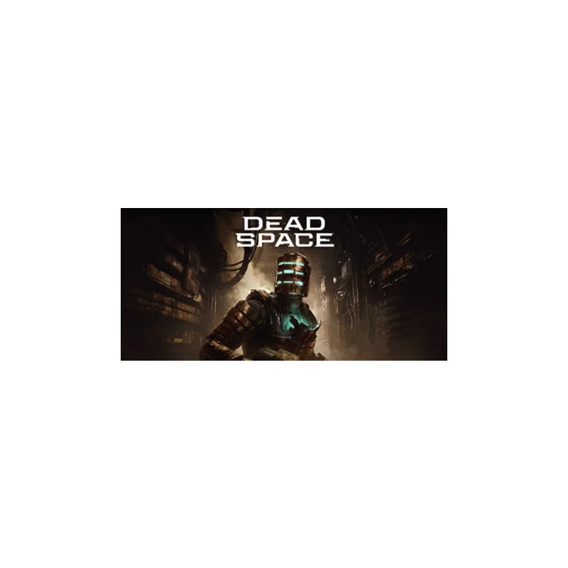 Dead Space Remake Deluxe + РУССИФИКАТОР/