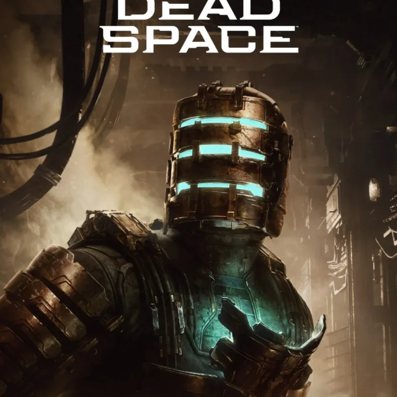死亡空间重制版 (2023) 起源（EA 应用）