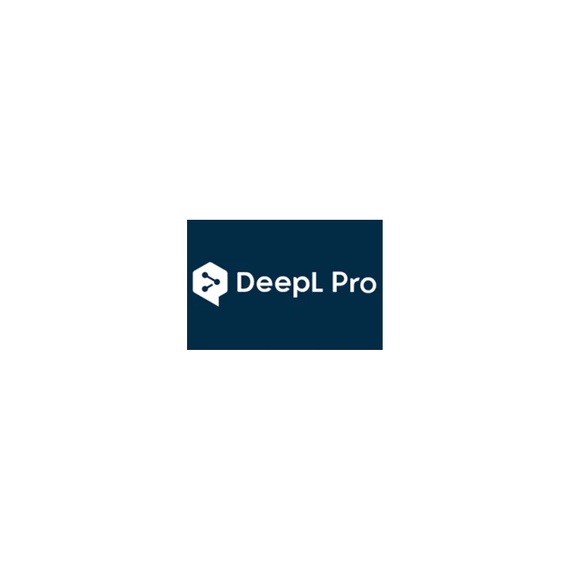 DeepL Pro Расширенный API бесплатный личный