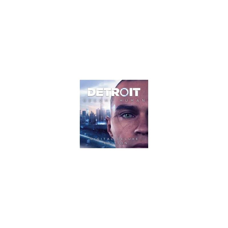 Detroit: Become Human [EPIC GAMES]