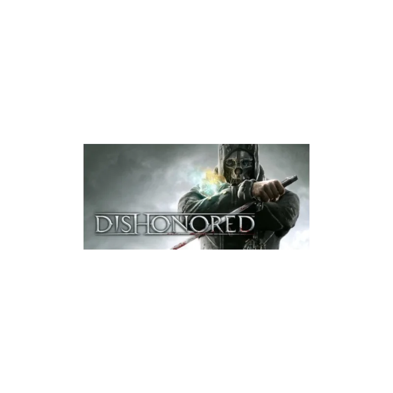 Dishonored Steam Offline