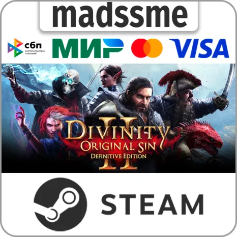 Divinity: Original Sin 2