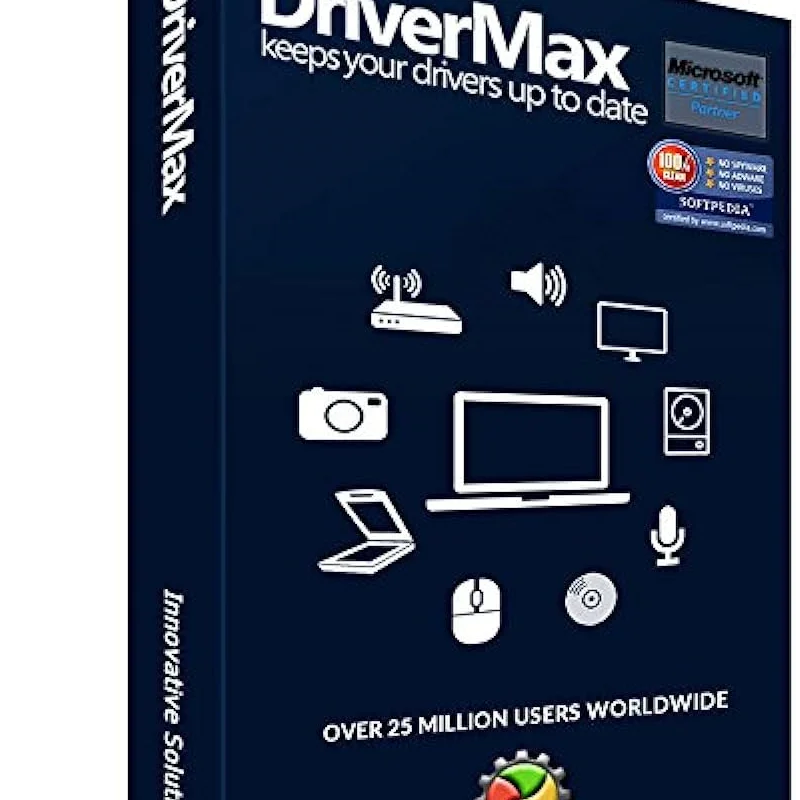 DriverMax Pro 16 License Key, Activation