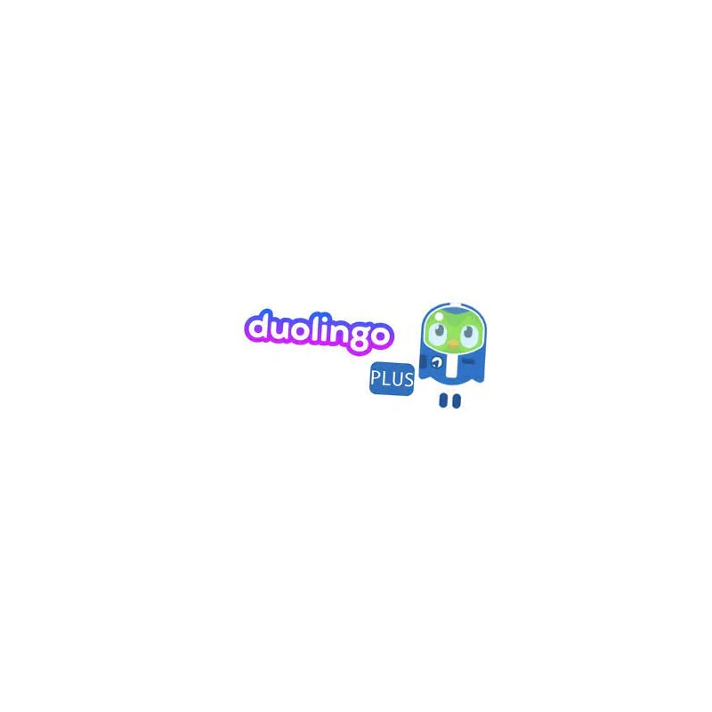 DUOLINGO PLUS 1 Năm TRUY CẬP ĐẦY ĐỦ