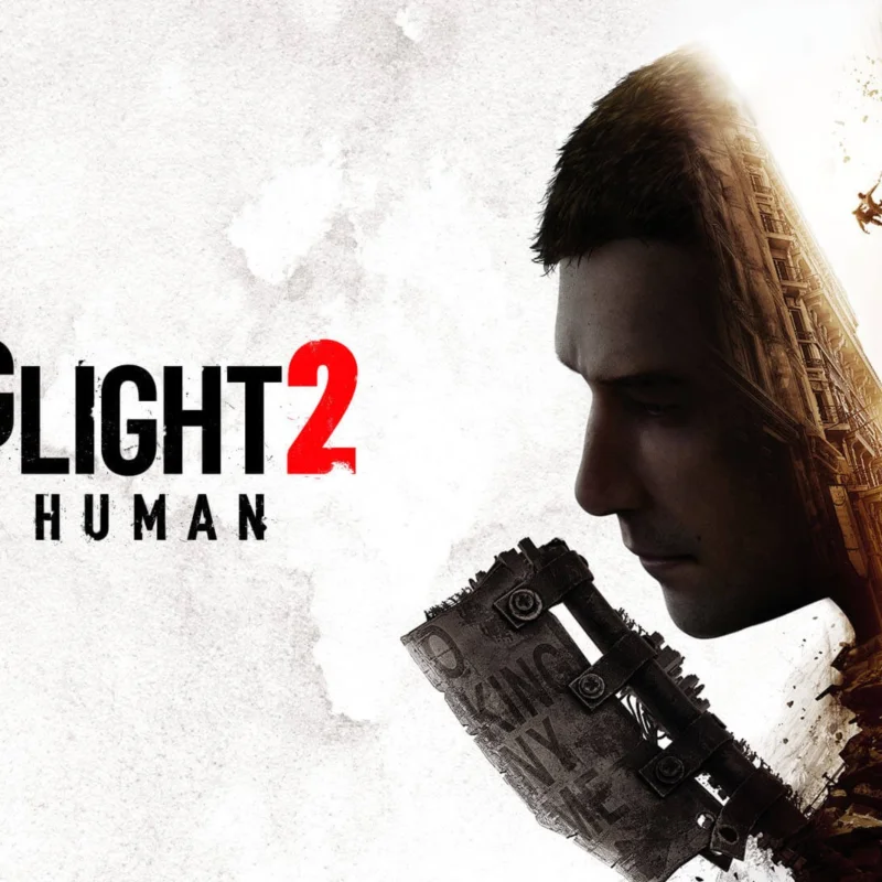 Dying Light 2 Stay Human Steam Оффлайн