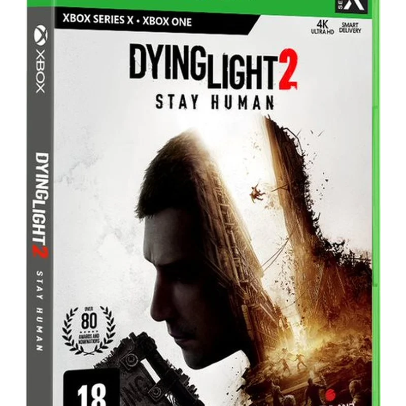 Dying Light 2: Stay Human - Reloaded Xbox