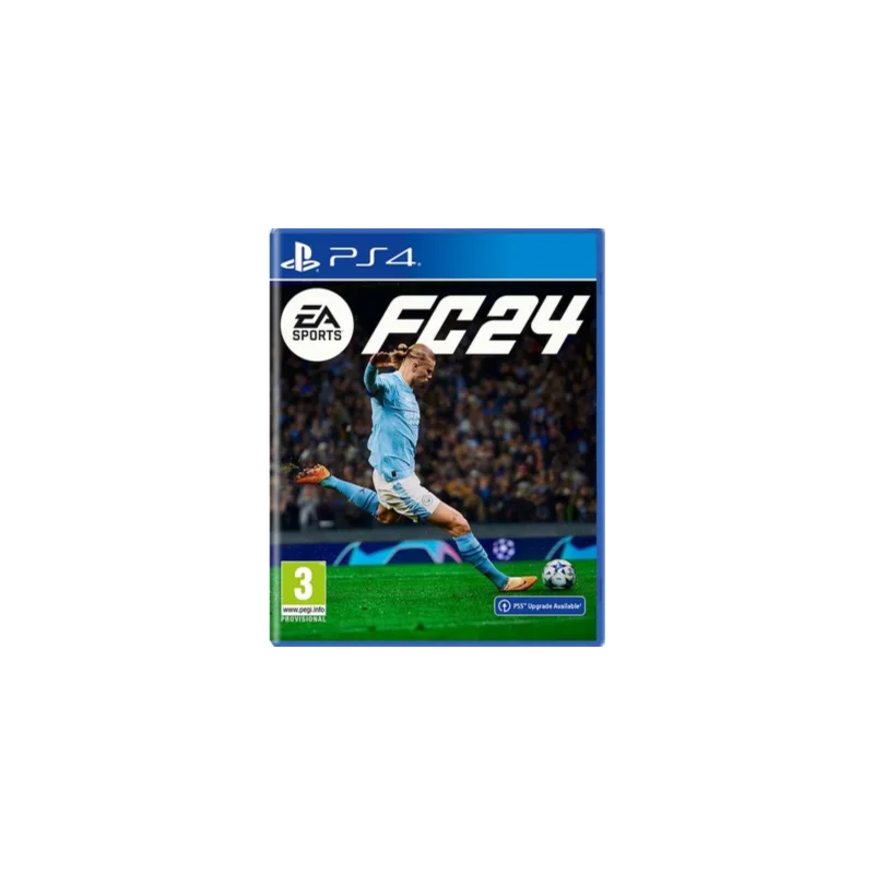 EA SPORTS FC 24 PS4- PS5/ RUS Thuê 10 ngày