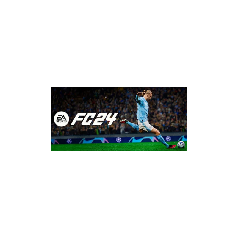 EA Sports FC 24 Ultimate Edition Steam