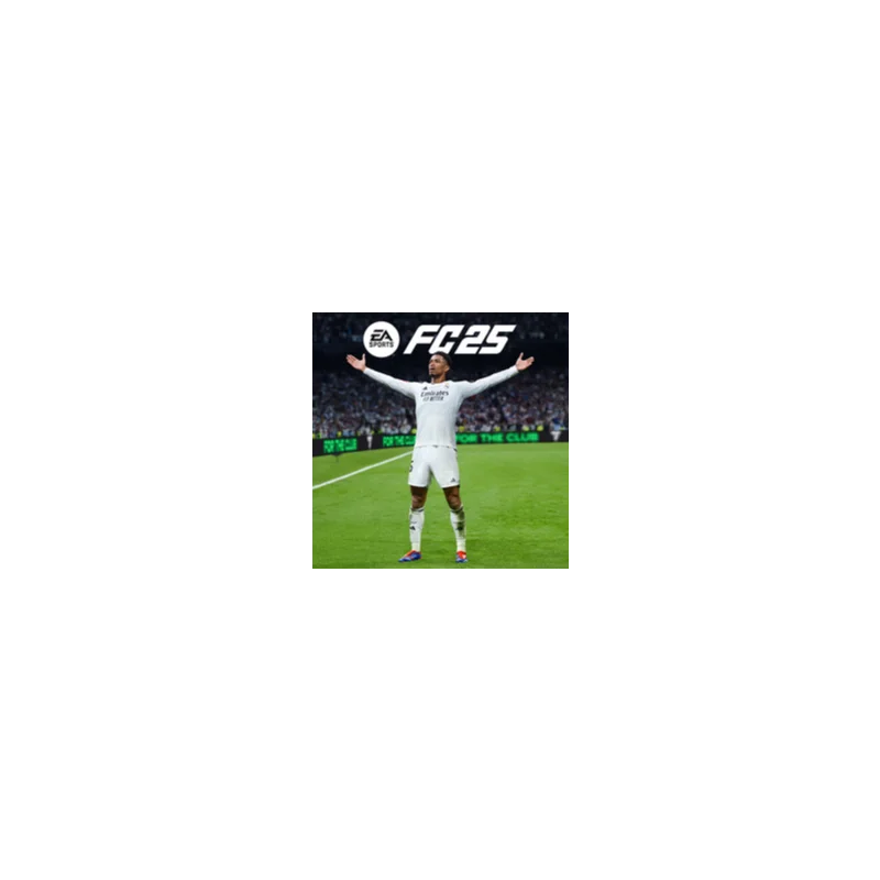 EA Sports FC 25 FIFA 25 ФИФА 25 Steam