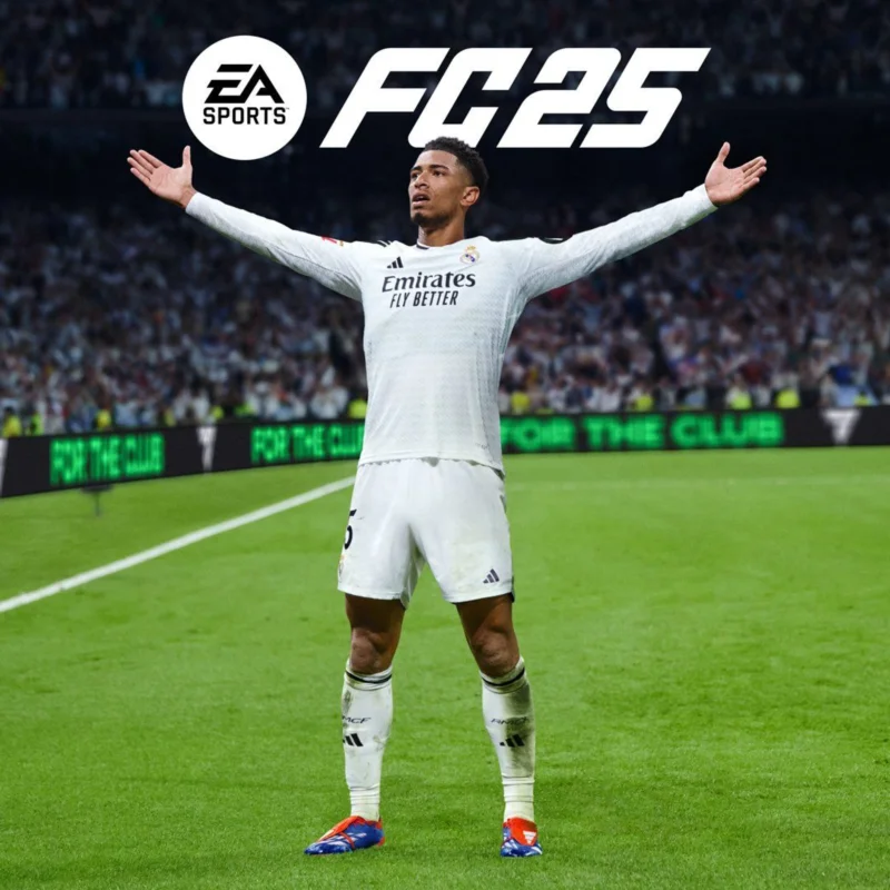 EA SPORTS FC 25 (FIFA 25) OFFLINE-AKTIVIERUNG