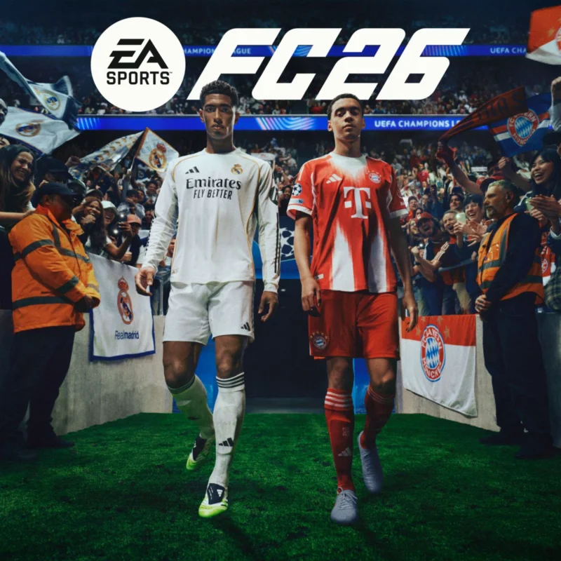 EA SPORTS FC 26 (FIFA 26) ОФФЛАЙН АКТИВАЦИЯ