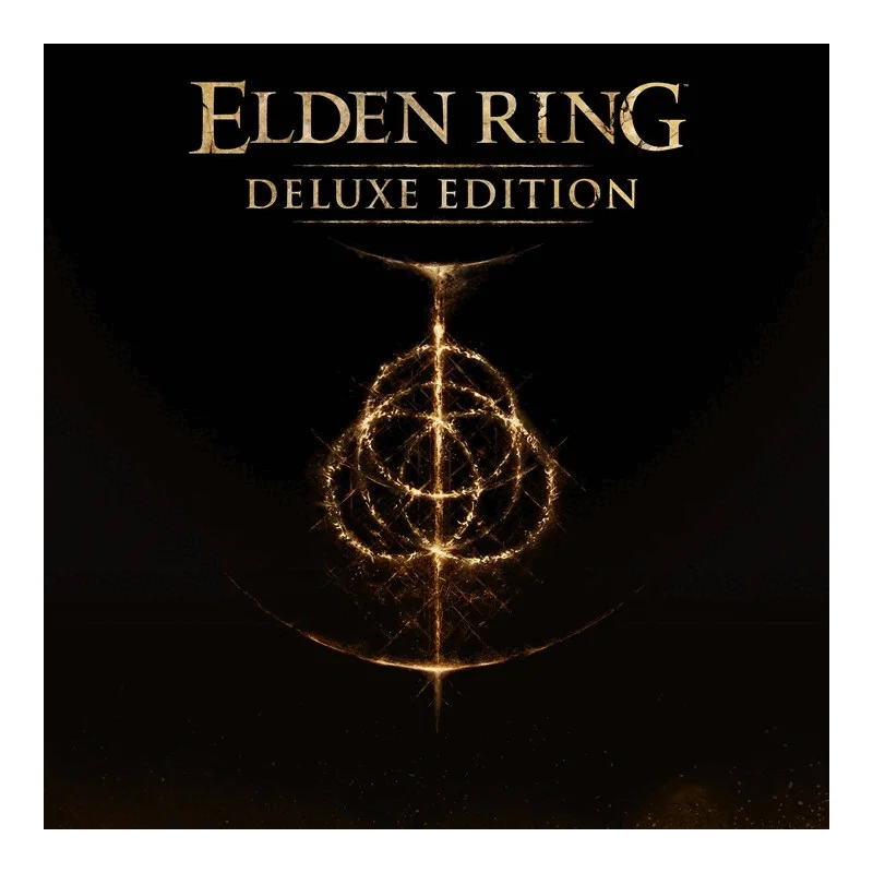 ELDEN RING Deluxe Edition Xbox One &