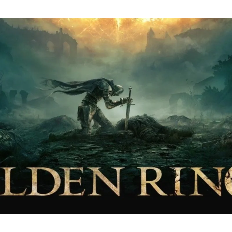 ELDEN RING + DLC (STEAM) 帐户