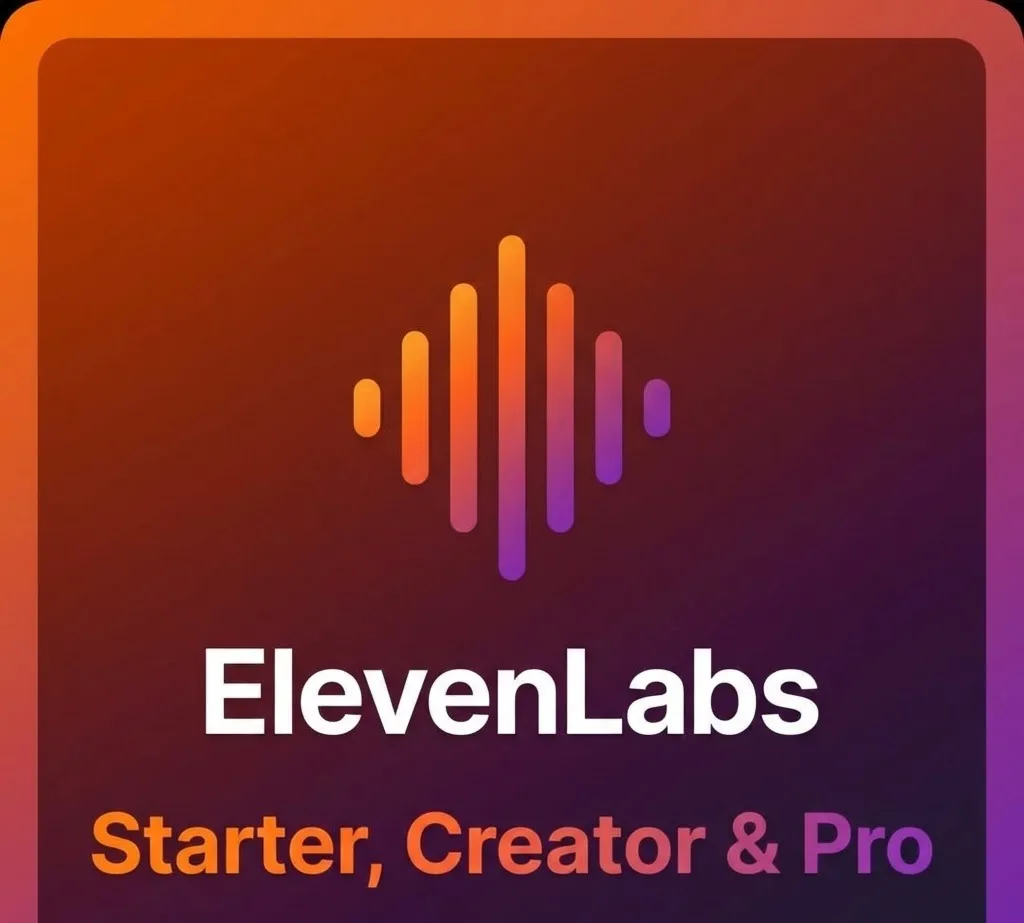 ElevenLabs Pro
