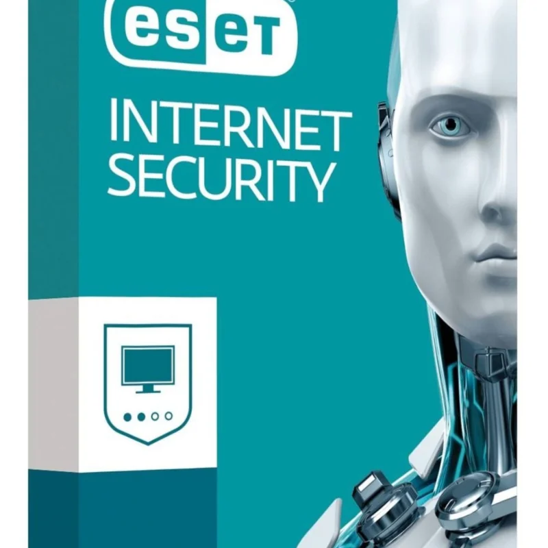 ESET NOD32 Internet Security – 2 Jahre