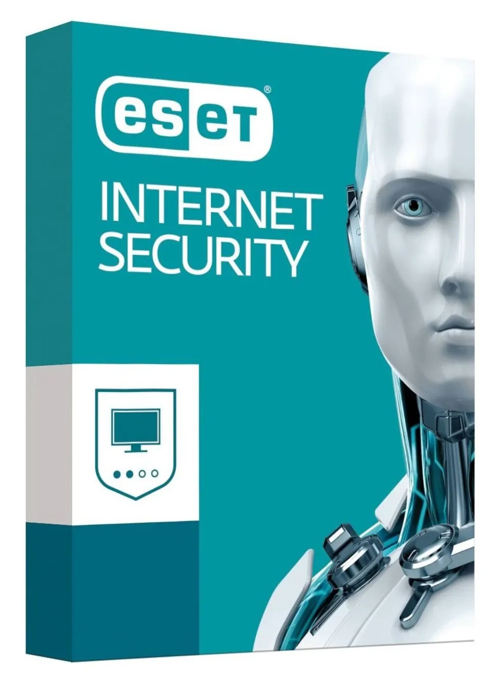 ESET NOD32 Internet Security