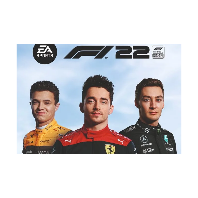 F1 2022 Origin Оффлайн Активация