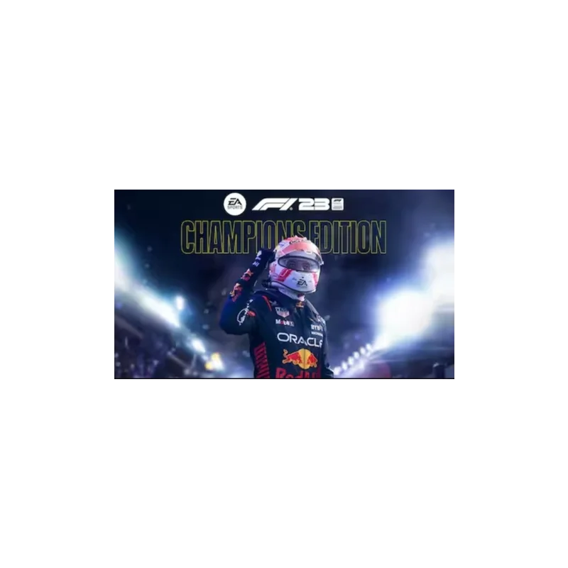 F1 23 Champions Edition Origin Оффлайн