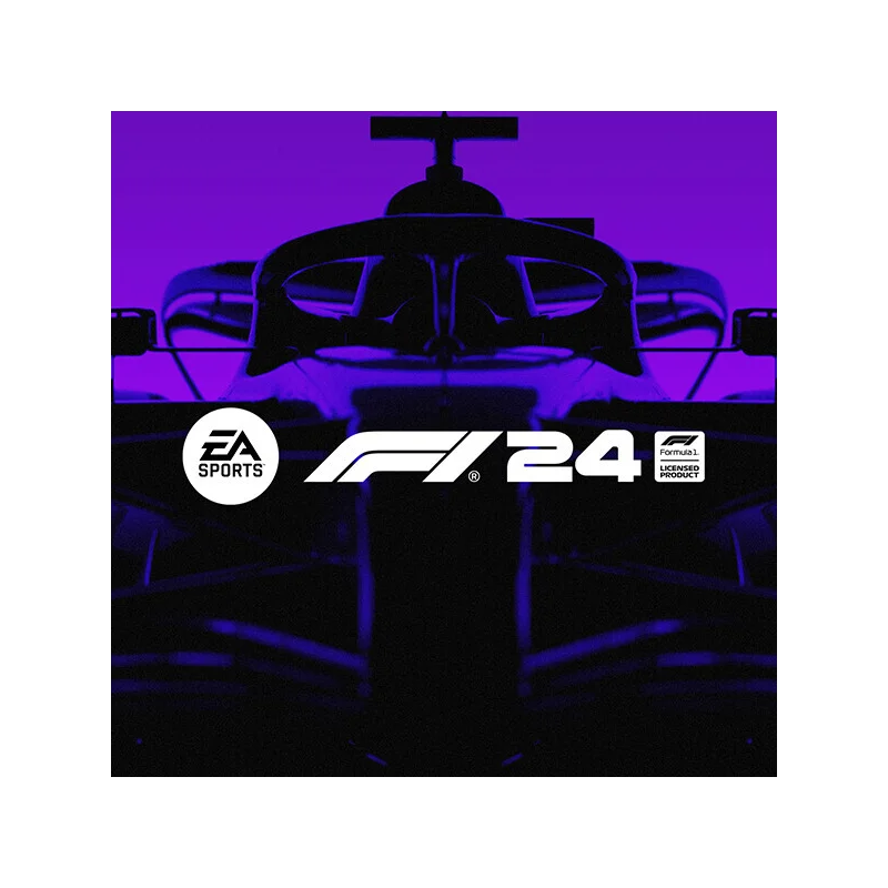 F1 24 + Steam 预购奖励 + 更新