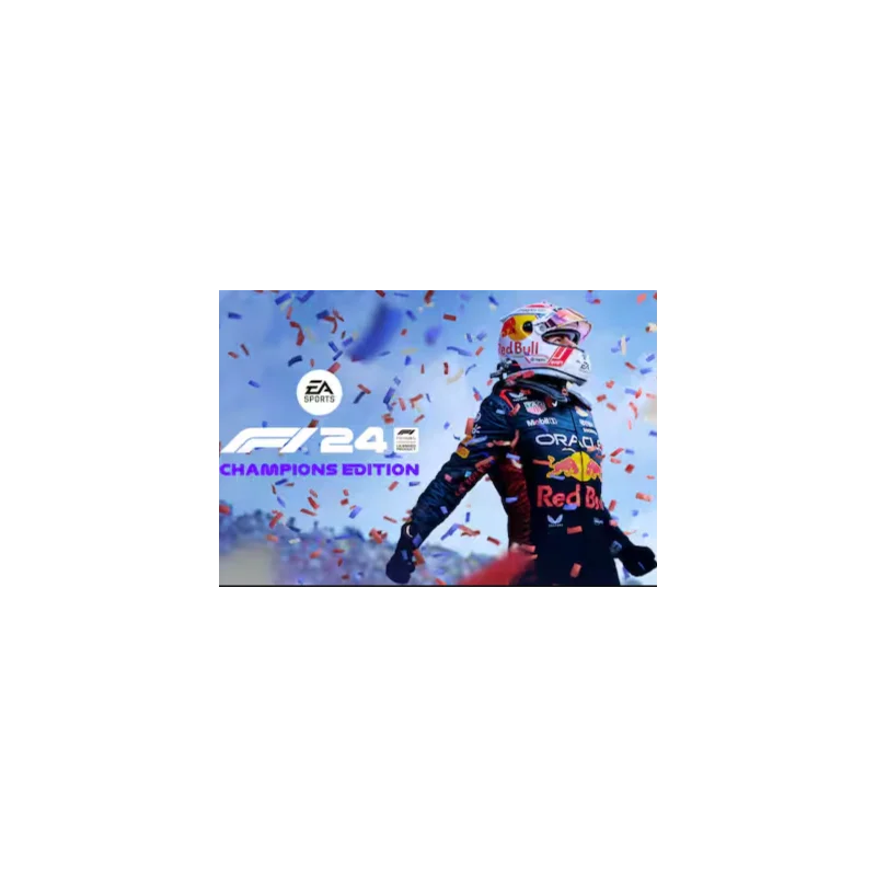 F1 24 Champions Edition Origin Оффлайн