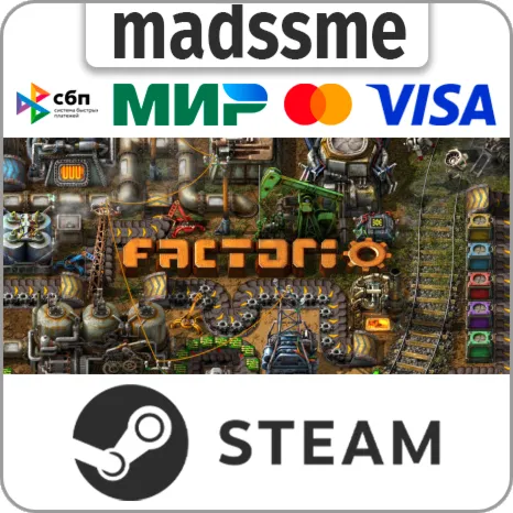 Factorio