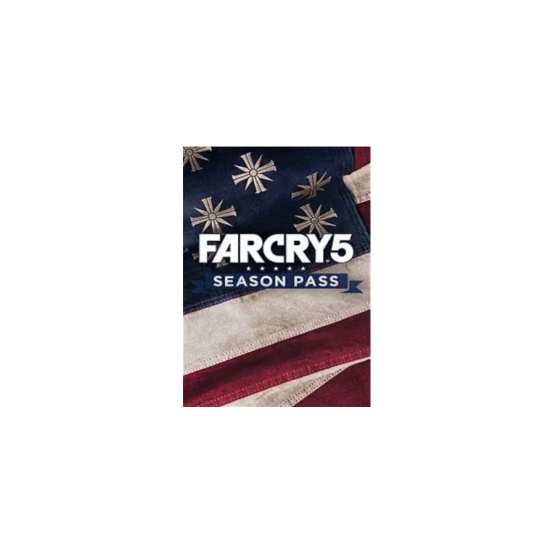 Far Cry 5 Gold Edition (Season Pass)