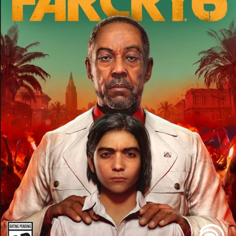Far Cry 6 Uplay Оффлайн Активация