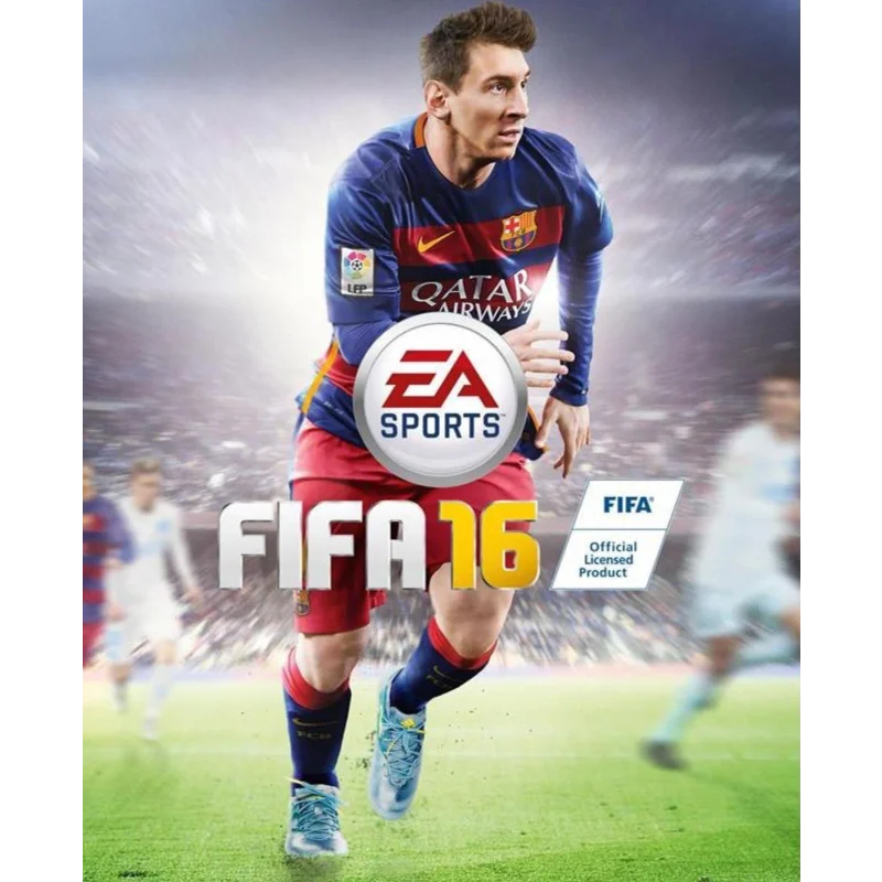 FIFA 16 [Origin] + ГАРАНТИЯ