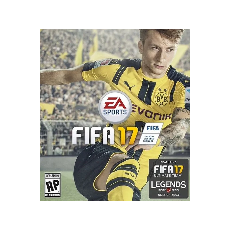 FIFA 17 [Origin] + ГАРАНТИЯ