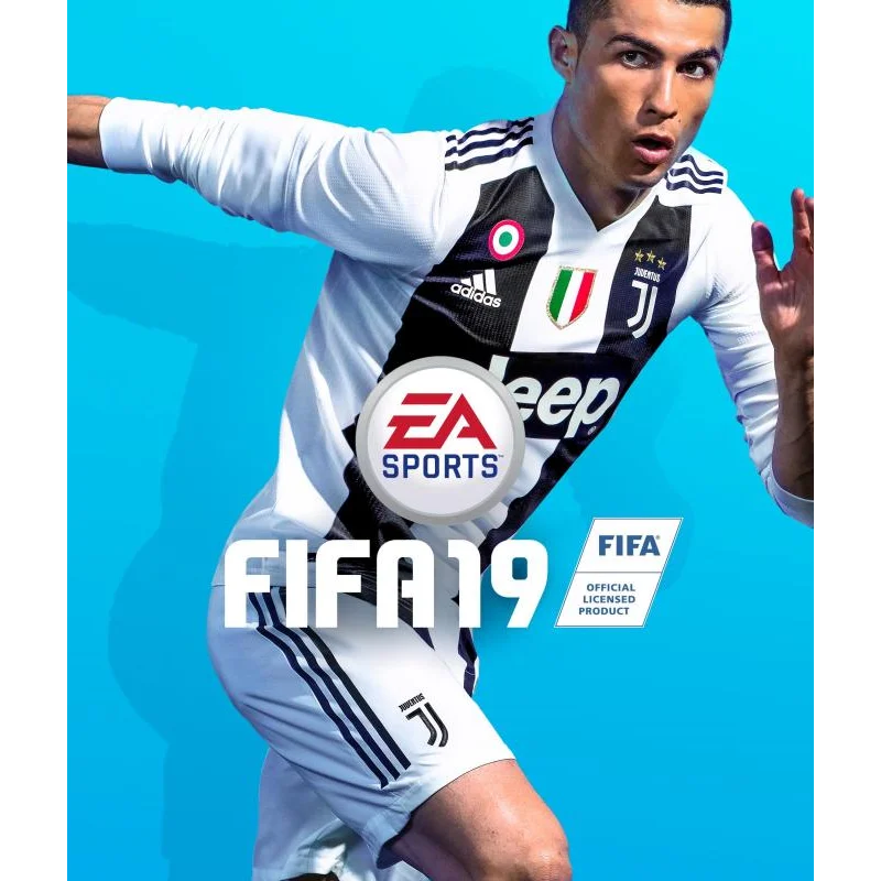 FIFA 19 [Origin] + ГАРАНТИЯ