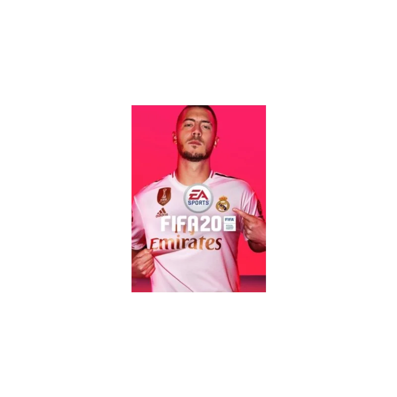 FIFA 20 STANDARD RU/MULTI + ГАРАНТИЯ