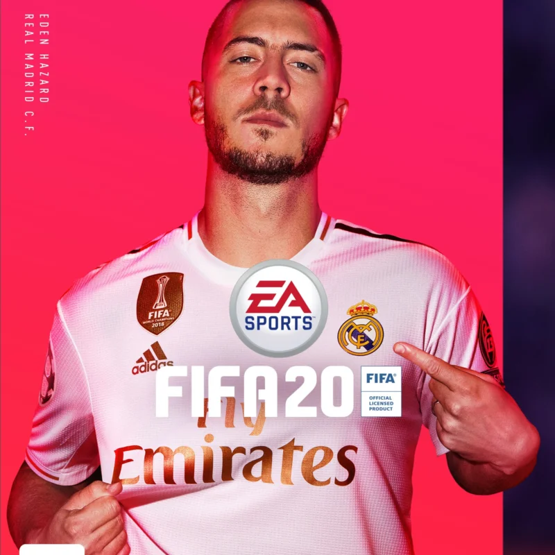 FIFA 20 (Xbox)