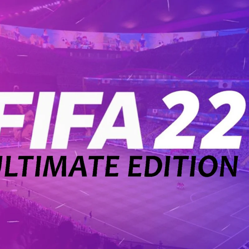 FIFA 22 ULTIMATE (Origin) Аккаунт GLOBAL