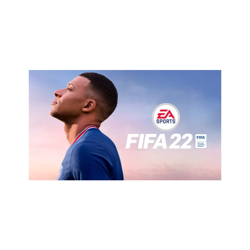 FIFA 22 Standard Edition Origin Оффлайн