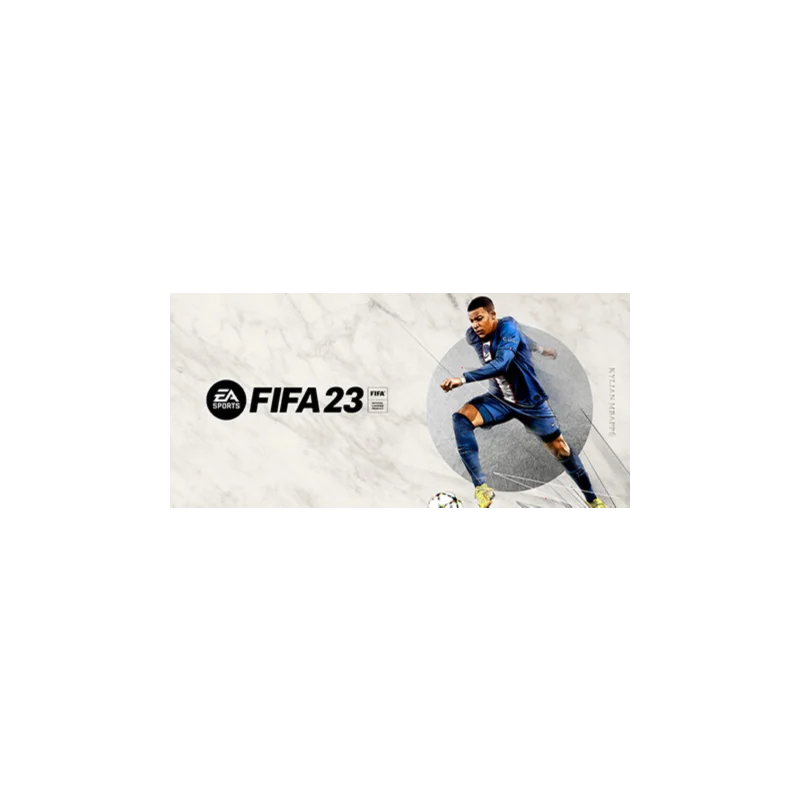 FIFA 23 + 更新/起源/无区域/