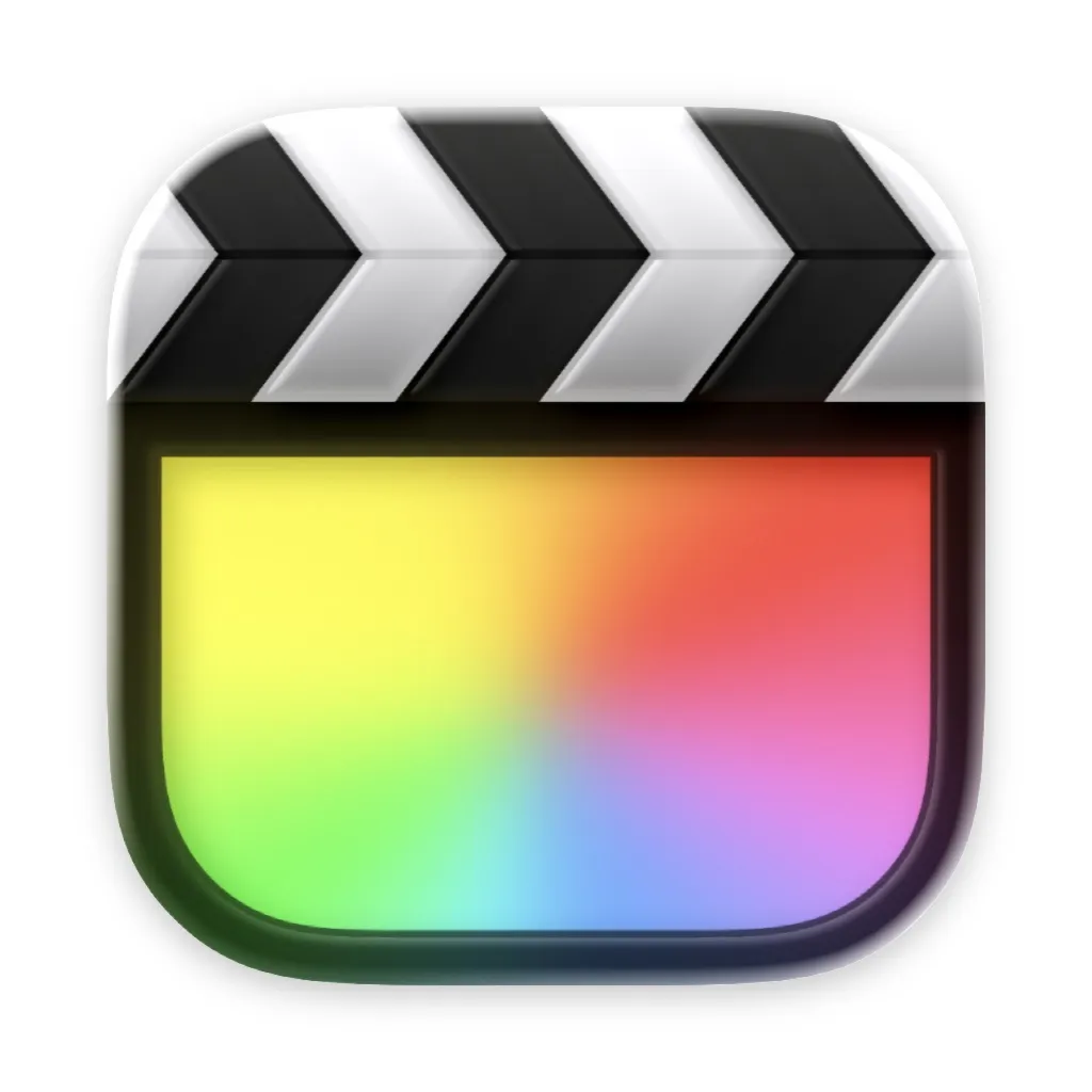 Final Cut Pro