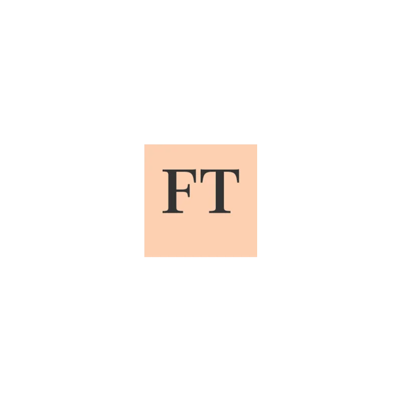 英国《金融时报》1-12 期