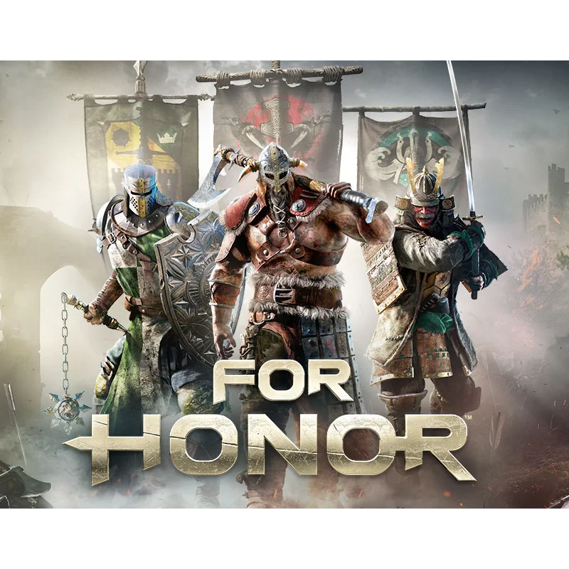 《荣耀战魂》[Uplay] + 终身保修