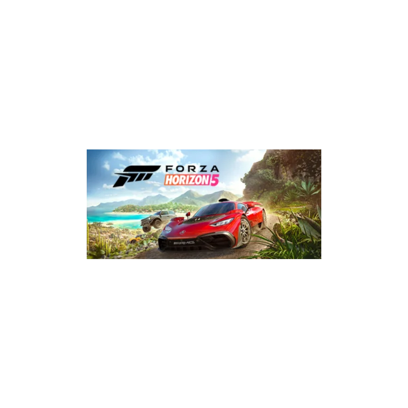 Forza Horizon 5 V- Premium Edition Steam